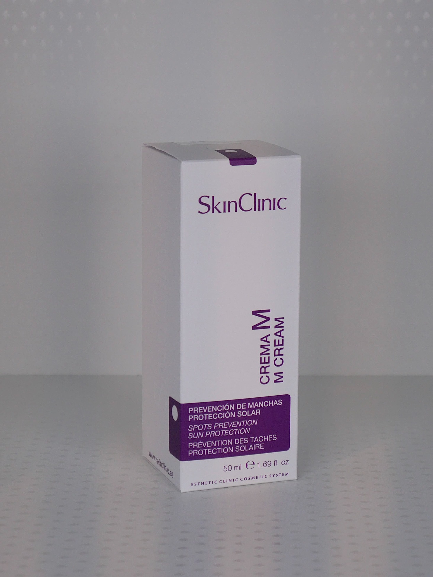 Skin Clinic M Cream 50ml
