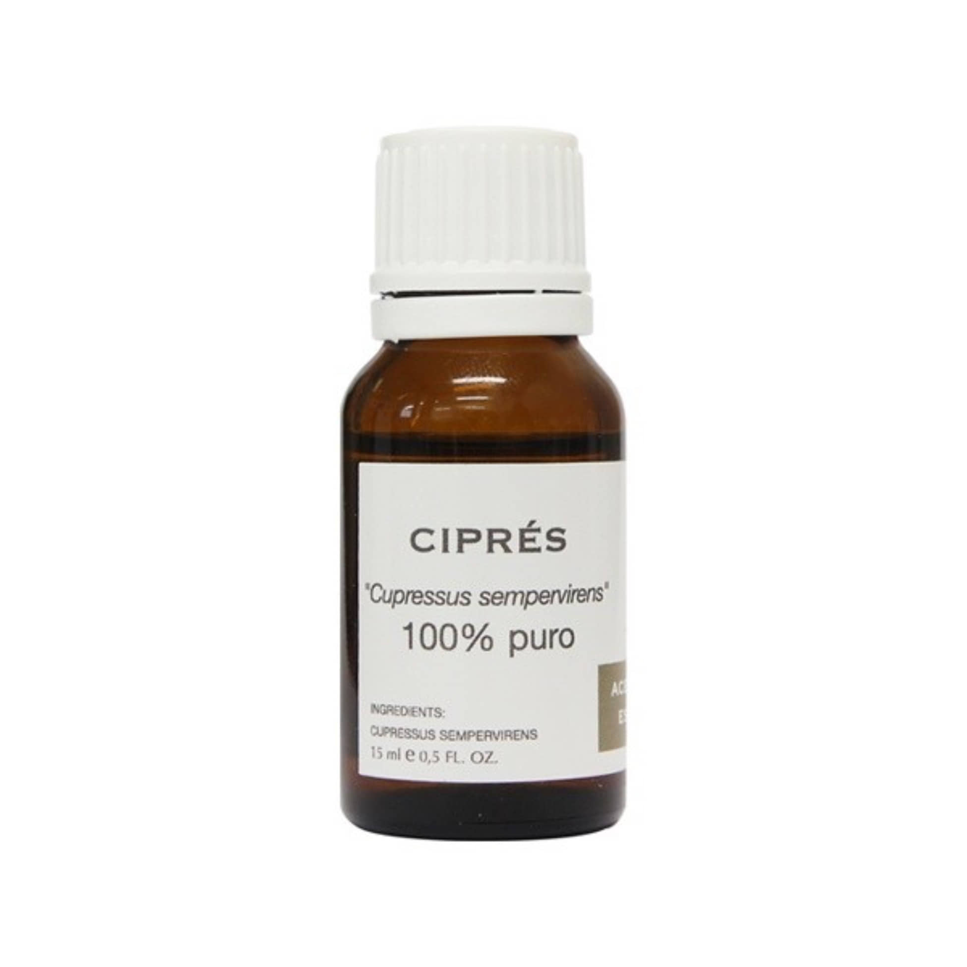 Ithaca Cypress Essential O 5 ml