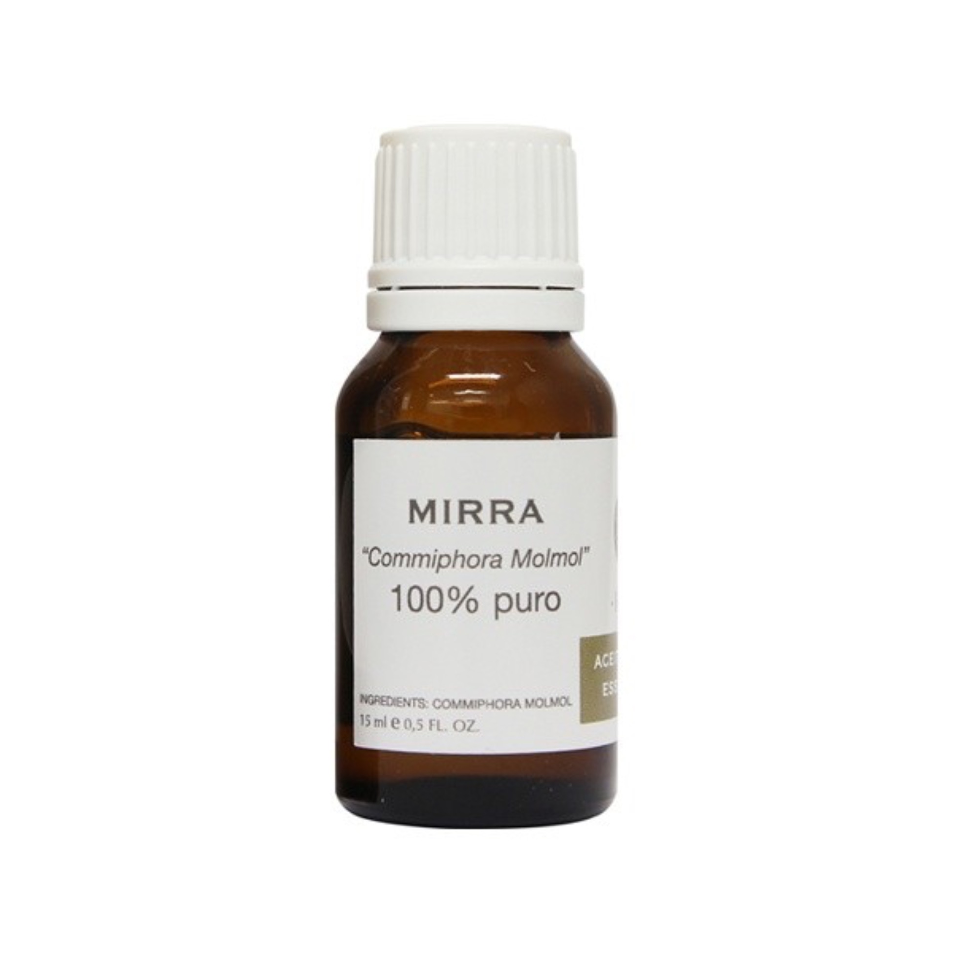 Ithaca Mir Essential Oil 5 ml